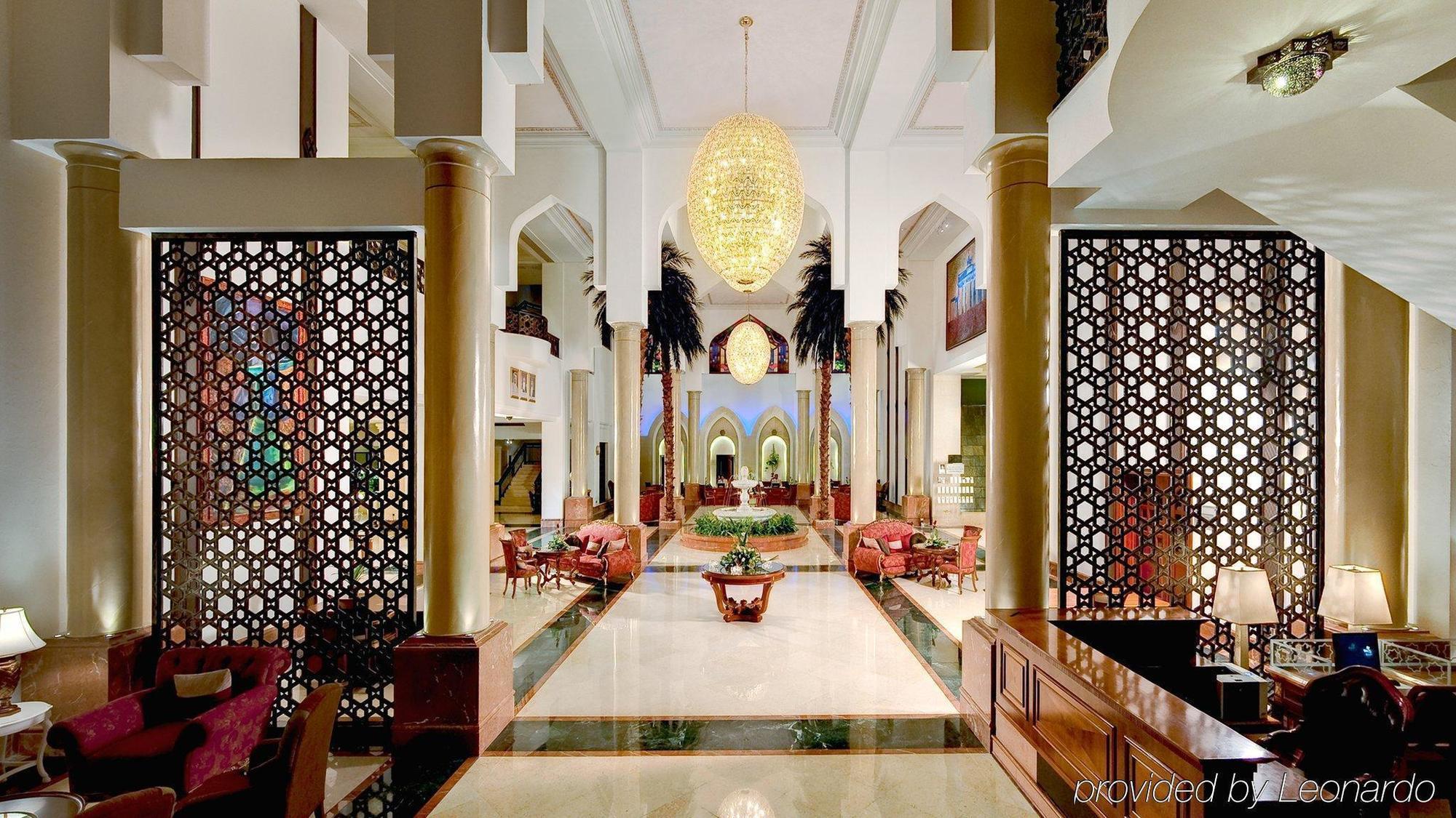 Ajman Hotel By Blazon Hotels Interior photo